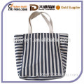 New Design Fashion Cheap Wholesale Promotional Beach Bag Canvas Cotton Tote Bag Shopping Handbag Bag